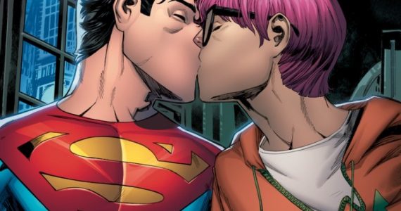 Superman bissexual: pastores dizem que opções de entretenimento para cristãos estão limitadas