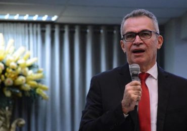 Ecumenismo poderá levar Assembleia de Deus a ordenar pastores homossexuais, alerta Altair Germano