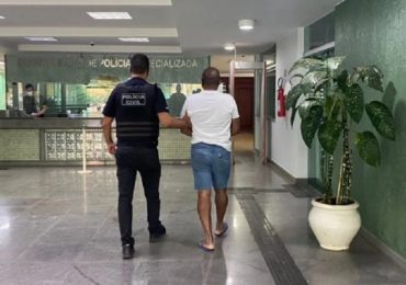 Pastor acusado de liderar esquema de fraudes é preso no Distrito Federal