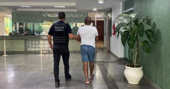 Pastor acusado de liderar esquema de fraudes é preso no Distrito Federal