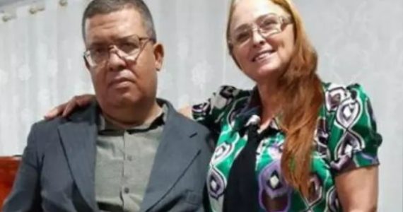 Viúva de pastor sepultado após não ressuscitar diz que ‘fé não foi abalada' - funerária