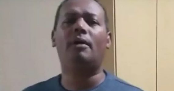 Condenado por estuprar as próprias filhas, ‘pastor' é preso após anos foragido