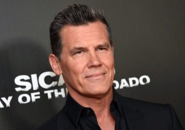 Josh Brolin, ator que fez Thanos em Vingadores, agradece a Deus por 8 anos vencendo vícios