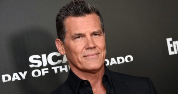 Josh Brolin, ator que fez Thanos em Vingadores, agradece a Deus por 8 anos vencendo vícios