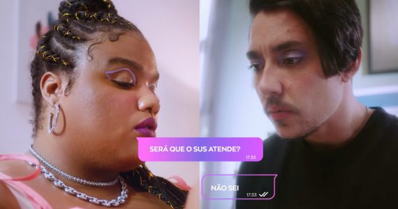 Ideologia de gênero: Avon faz campanha para conscientizar 'mulheres com próstata'