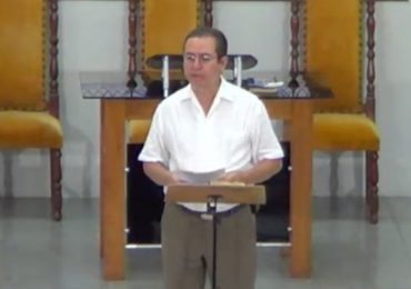 Ministério Público obriga pastor a se retratar por usar termo 'homossexualismo'