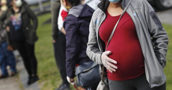 ‘Santuário do aborto’: Califórnia pagará custos de viagem para mães tirarem bebês