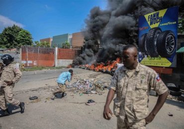 Outros 3 missionários sequestrados no Haiti são libertados; Ministério pede orações