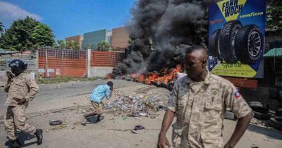 Outros 3 missionários sequestrados no Haiti são libertados; Ministério pede orações