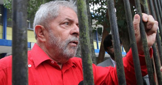 Datafolha diz que Lula é o presidente ‘preferido’ dos evangélicos