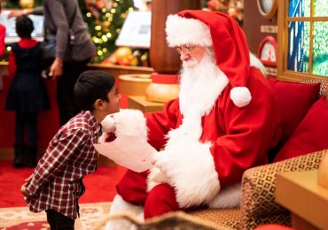 Pastor surpreende com sugestão a pais cristãos sobre o que ensinar a respeito do Papai Noel