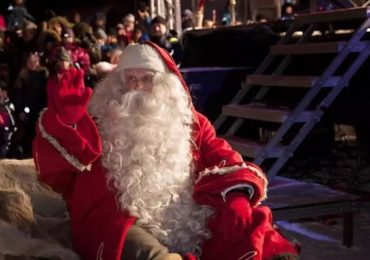 Igreja é forçada a pedir desculpas após bispo dizer que papai noel é invenção da Coca-Cola