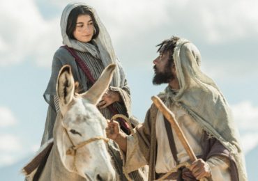 ‘The Chosen’: Especial de Natal mostrando nascimento de Jesus quebra recordes