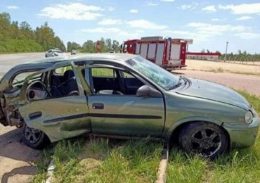 Acidente em rodovia ceifa a vida de pastor da Igreja Quadrangular no RS