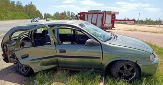 Acidente em rodovia ceifa a vida de pastor da Igreja Quadrangular no RS