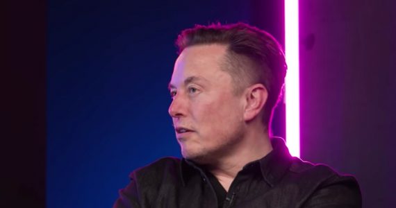 Homem mais rico do mundo, Elon Musk diz que ensinamentos de Jesus trazem 'sabedoria'