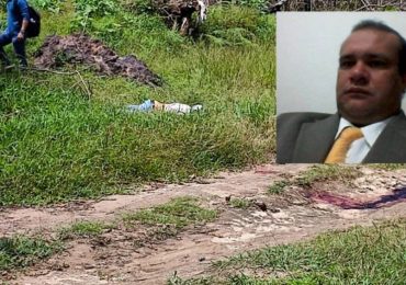 Pastor é assassinado a tiros ao tentar impedir assalto