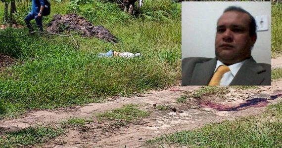 Pastor é assassinado a tiros ao tentar impedir assalto