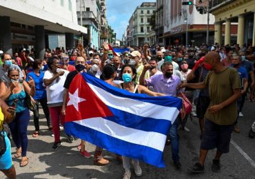 Cuba entra na lista mundial de perseguição religiosa da Portas Abertas