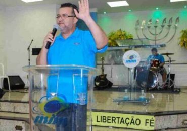 Com depressão, pastor é achado morto em casa; suspeita é de suicídio