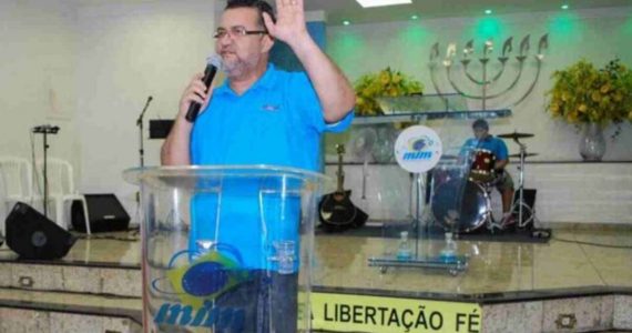 Com depressão, pastor é achado morto em casa; suspeita é de suicídio