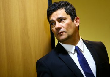 Pré-candidato à Presidência, Moro solta "Carta de Princípio aos Cristãos"