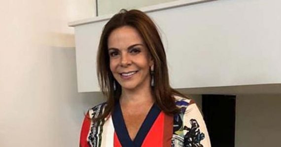 Sula Miranda: “Não tenha medo de perder coisas; se entregue para Deus"