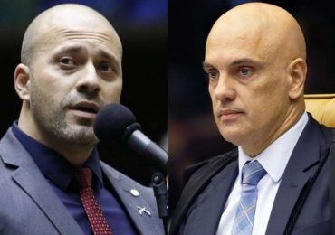 Pastores defendem Daniel Silveira contra decisão de Moraes