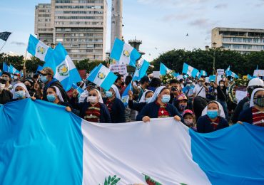 Com mobilização evangélica, Guatemala proíbe ‘união gay’ e aumenta pena para abortos