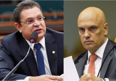 Líder da Frente Evangélica diz que Moraes fez "estupro constitucional"