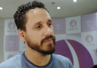 Leonardo Gonçalves participará de podcast, após o polêmico "Ato pela Terra"