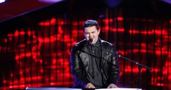 Ex-participante do The Voice se liberta das drogas após reencontrar Jesus