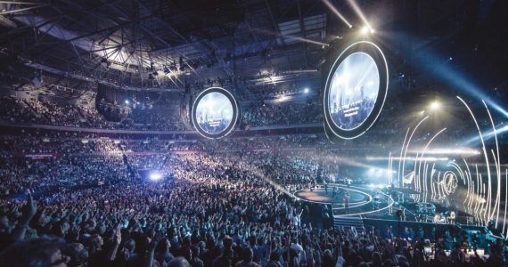 Documentário no Discovery+ vai explorar escândalos na igreja Hillsong