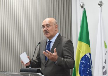 Ministro da Educação reitera combate à ideologia de gênero: 'Quero cuidar das crianças'