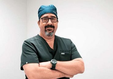 Médico cirurgião diz que testemunha 'milagre diário na sala de cirurgia'