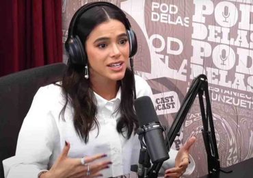 Marquezine sobre Jesus: 'O cara é da hora; o fã clube dele é que estraga'