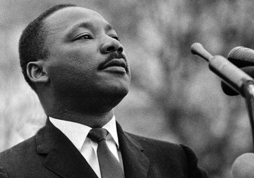 Martin Luther King viu a glória de Deus antes de ser assassinado