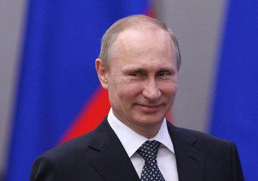 Putin exige de Israel que a Rússia controle igreja histórica em Jerusalém