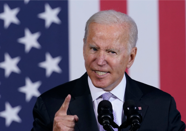 Biden atua para garantir a mudança de sexo de "crianças transgênero"