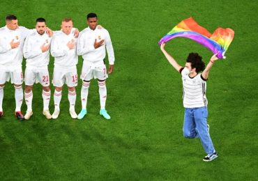 Catar proíbe militância LGBT na Copa do Mundo e promete confiscar bandeiras