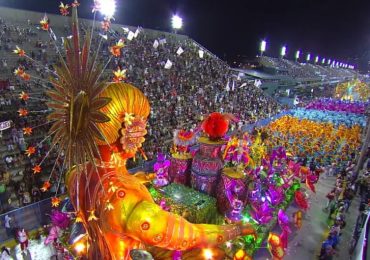 Carnaval adiado leva Globo a amargar prejuízo superior a R$ 200 milhões