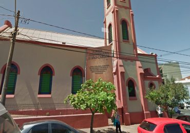 Pastor presbiteriano morre após sofrer mal súbito durante culto