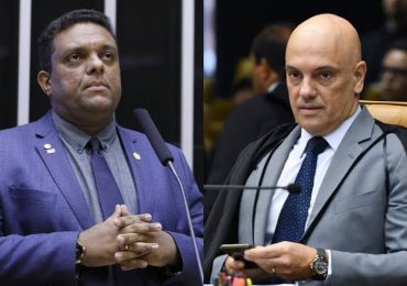 Crítico de Moraes, pastor Otoni de Paula é nomeado vice-líder do governo