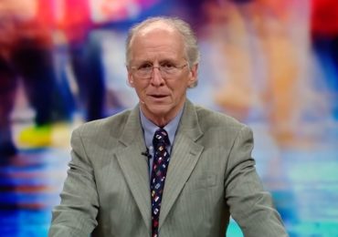 John Piper revela o momento em que o pecado perde o domínio sobre o cristão