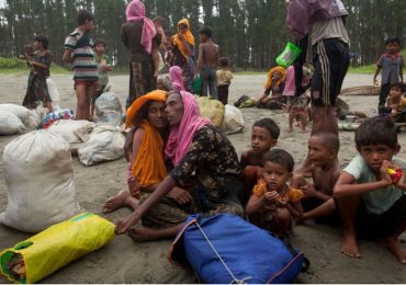 Cristãos se unem para ajudar minoria islâmica vítima de incêndios