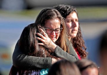 Pastores reagem à massacre de crianças no Texas: 'Uma cultura sombria'