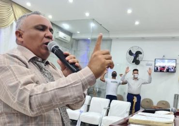 Pastor diz que teve proposta de R$ 4 milhões para apoiar Lula: "Recusei"