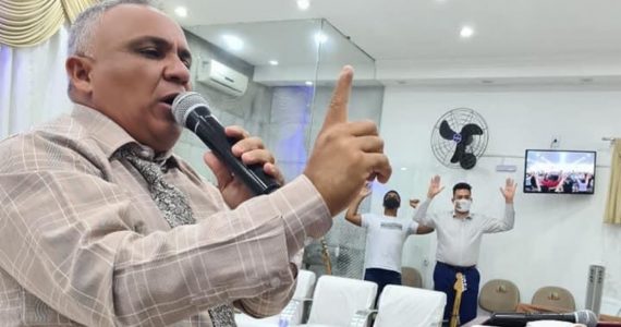 Pastor diz que teve proposta de R$ 4 milhões para apoiar Lula: "Recusei"