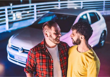 Volkswagen volta a virar alvo de críticas ao apresentar Polo com gays