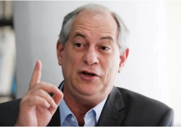 Ciro Gomes chama ensino domiciliar de 'modismo' de 'ideologia imbecil'